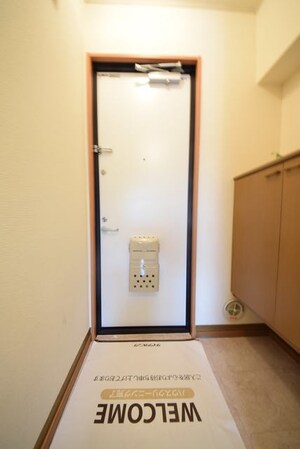 アルカディアの物件内観写真